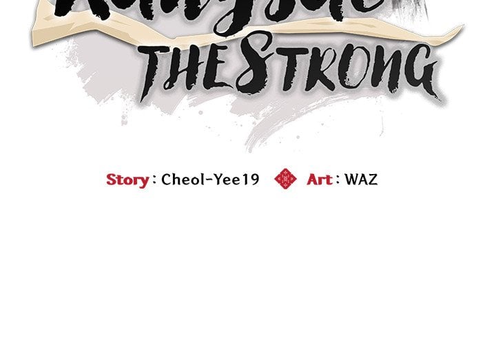 Kangsae the Strong - Chapter 32 Page 4