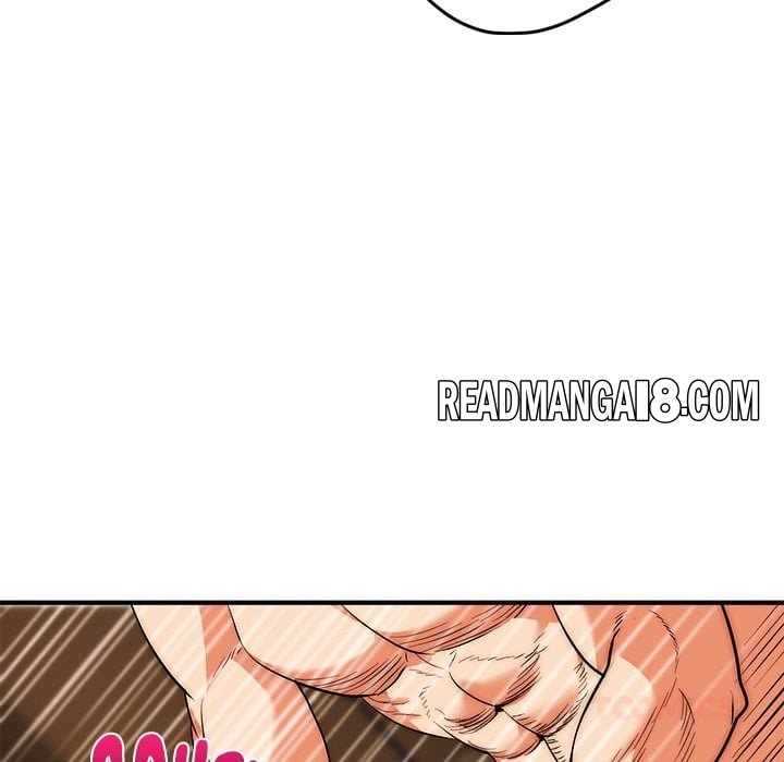 Kangsae the Strong - Chapter 33 Page 21