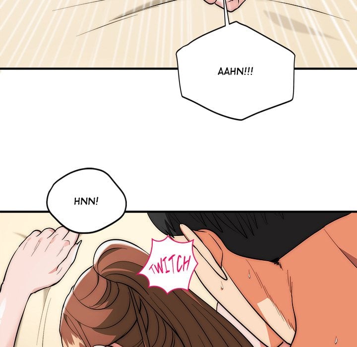Kangsae the Strong - Chapter 33 Page 43