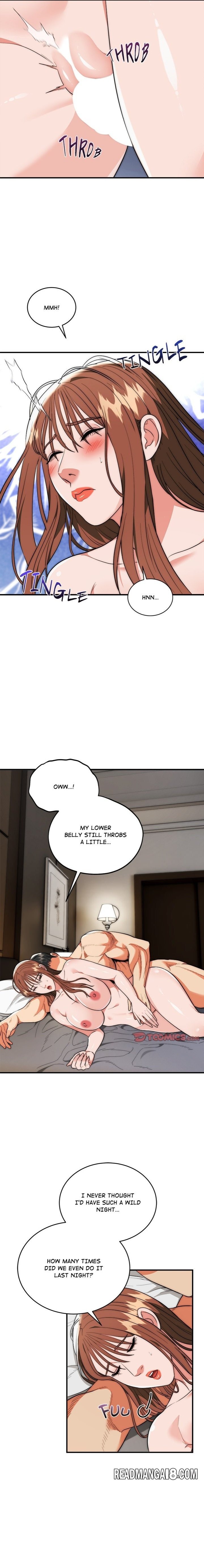 Kangsae the Strong - Chapter 34 Page 5