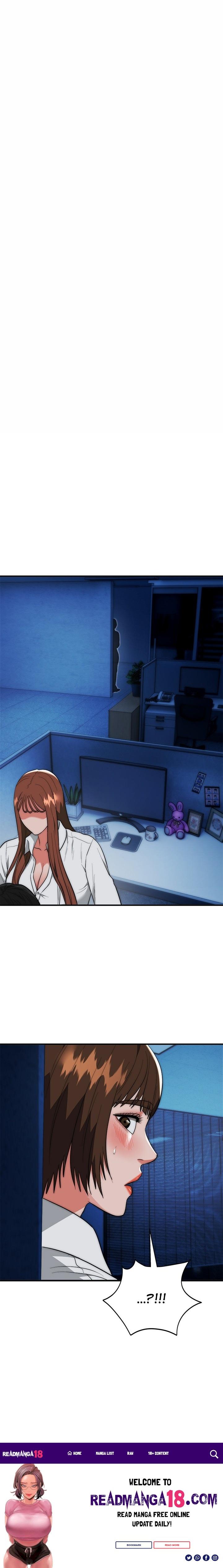 Kangsae the Strong - Chapter 35 Page 19