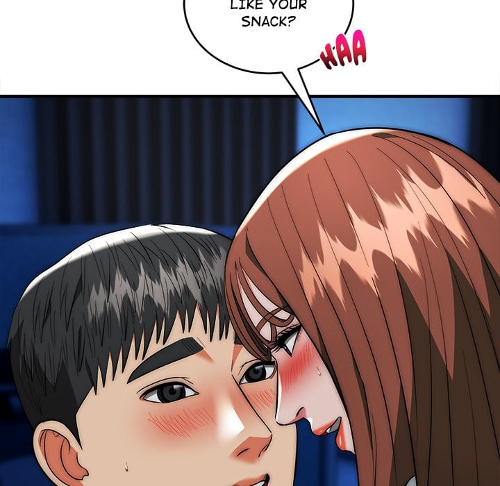 Kangsae the Strong - Chapter 36 Page 12