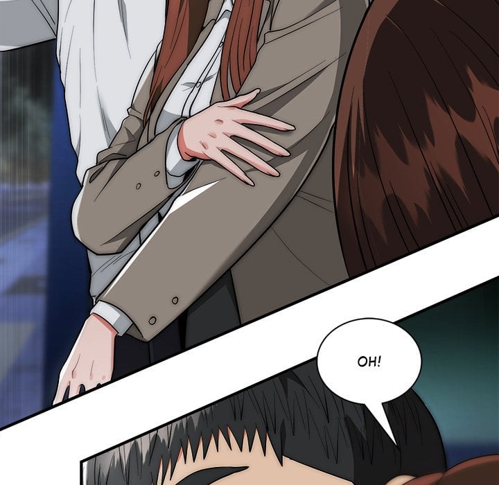 Kangsae the Strong - Chapter 36 Page 140