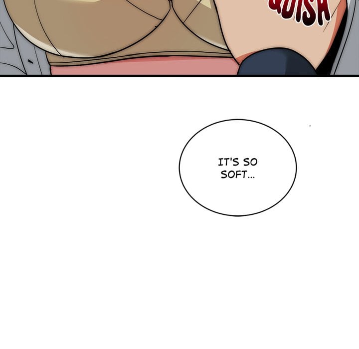 Kangsae the Strong - Chapter 36 Page 38