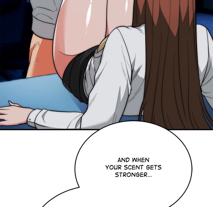 Kangsae the Strong - Chapter 36 Page 74