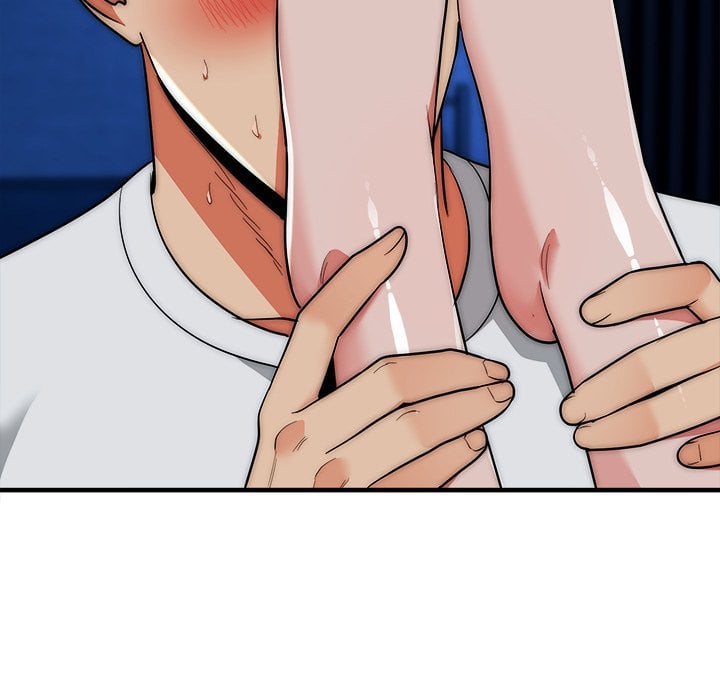 Kangsae the Strong - Chapter 36 Page 76