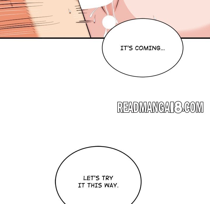 Kangsae the Strong - Chapter 36 Page 83