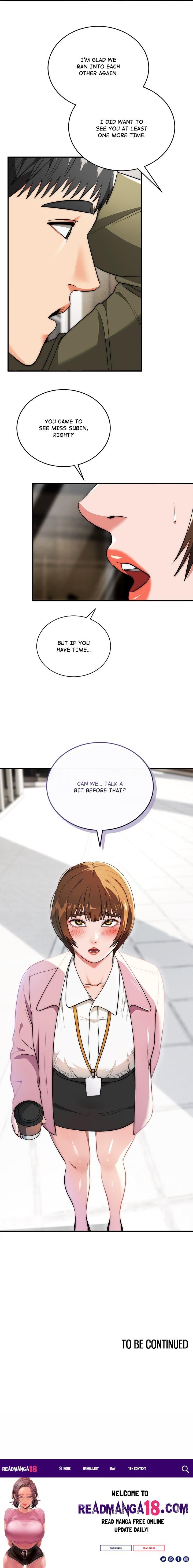 Kangsae the Strong - Chapter 37 Page 18