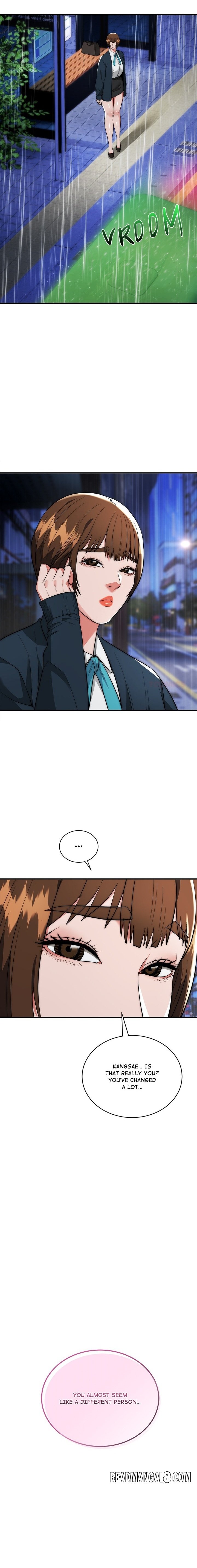 Kangsae the Strong - Chapter 37 Page 6