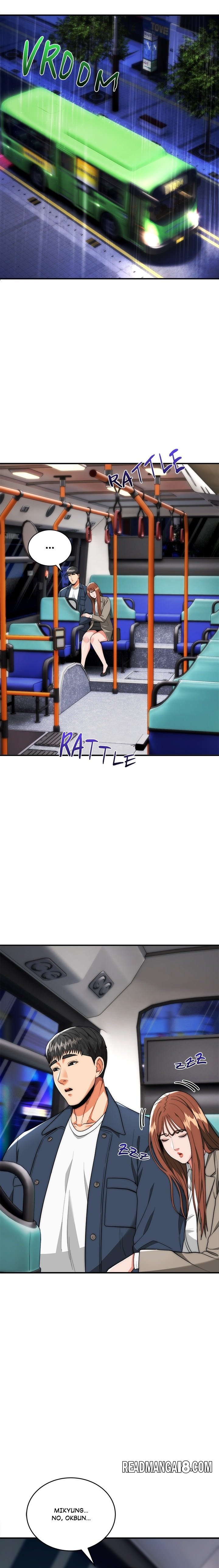 Kangsae the Strong - Chapter 37 Page 7