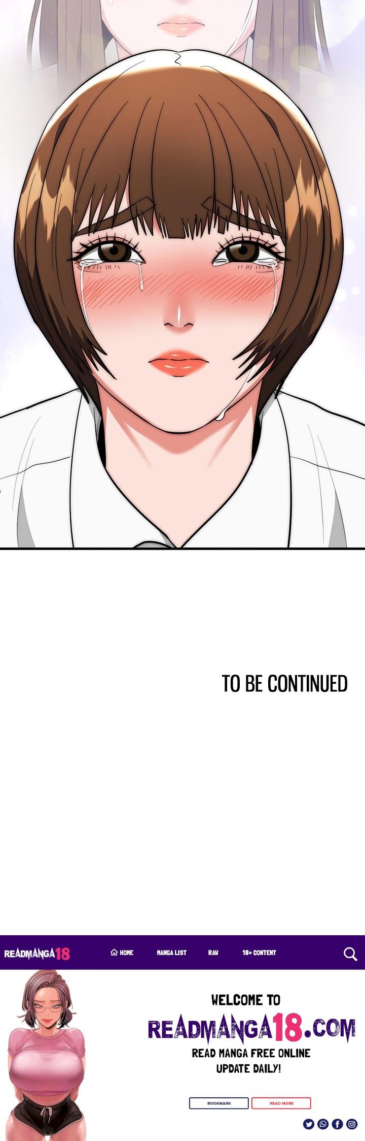 Kangsae the Strong - Chapter 38 Page 21