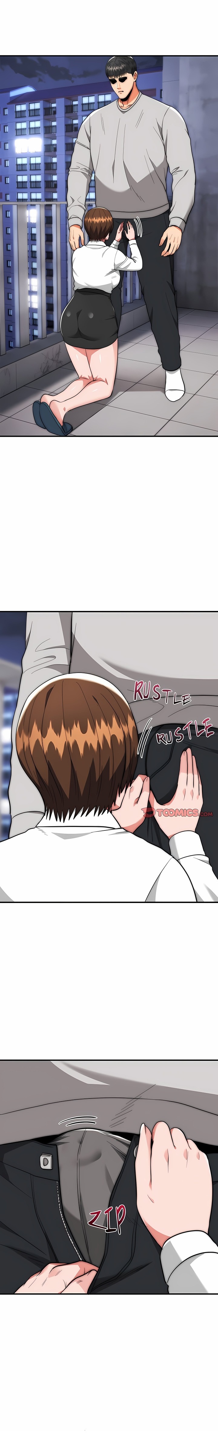 Kangsae the Strong - Chapter 39 Page 12