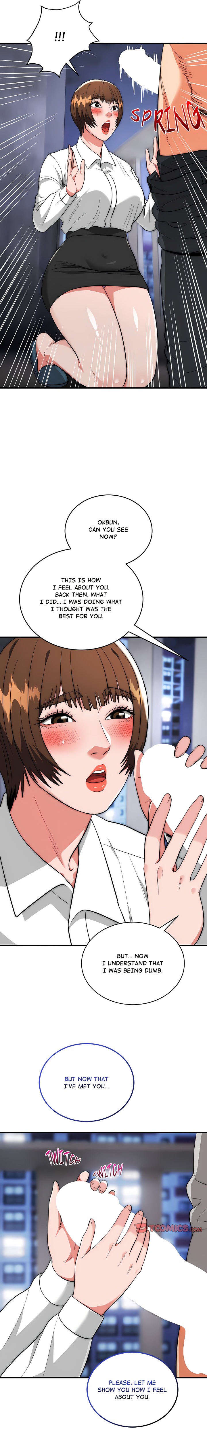 Kangsae the Strong - Chapter 39 Page 13