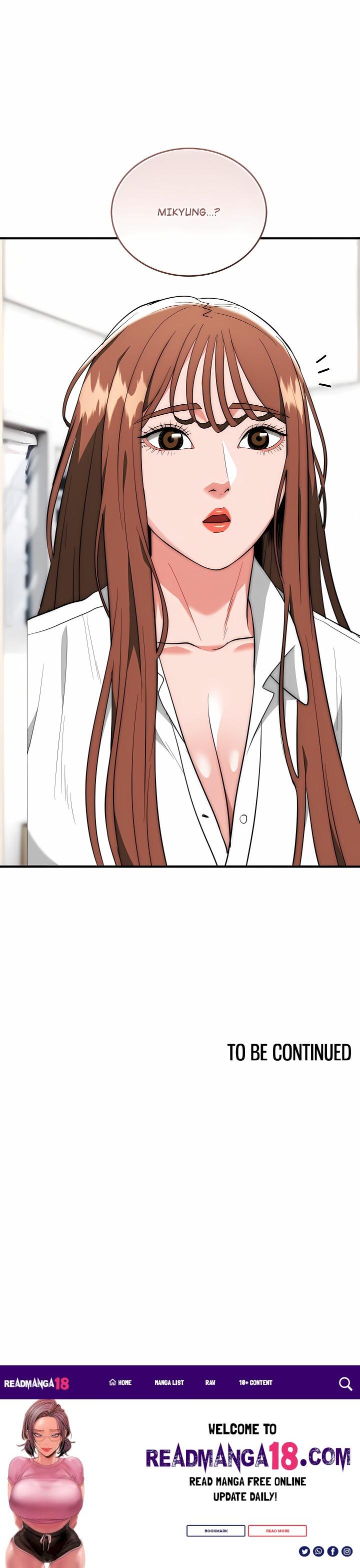 Kangsae the Strong - Chapter 40 Page 22