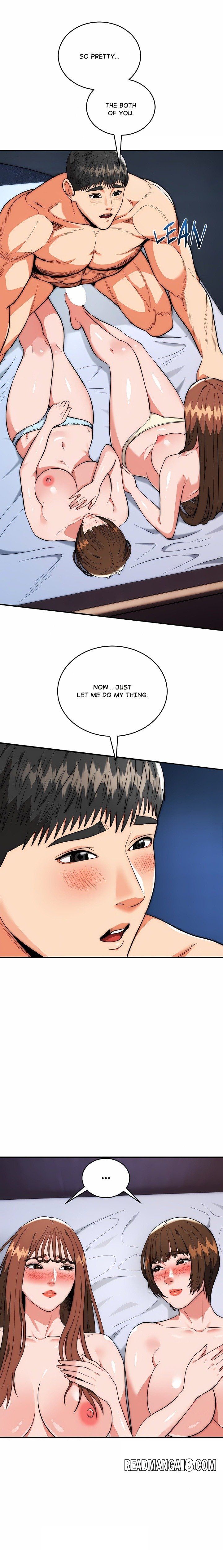 Kangsae the Strong - Chapter 43 Page 2