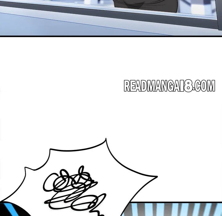 Kangsae the Strong - Chapter 9 Page 8