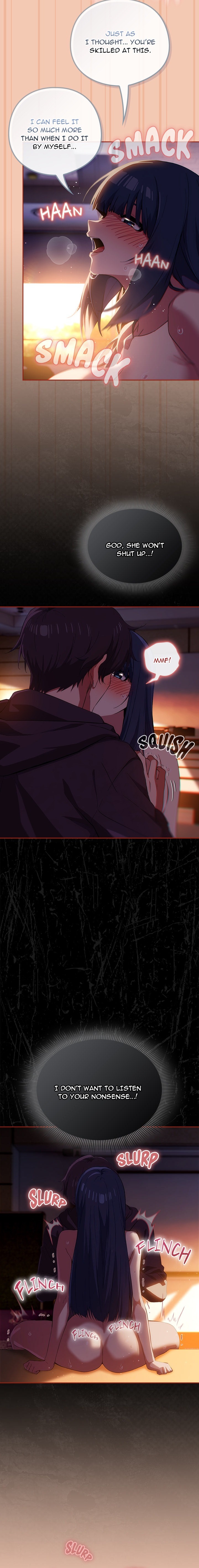 Switch ON Season 2 - Chapter 13 Page 12