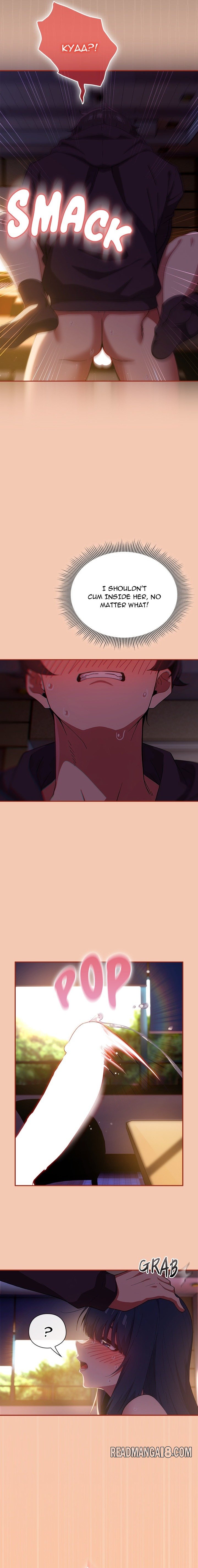 Switch ON Season 2 - Chapter 13 Page 15