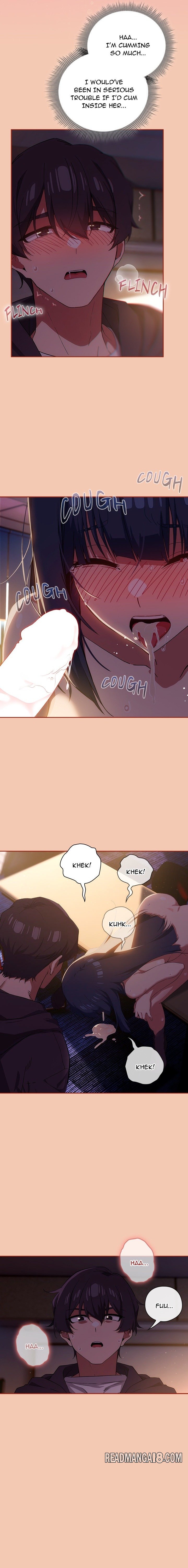 Switch ON Season 2 - Chapter 13 Page 17