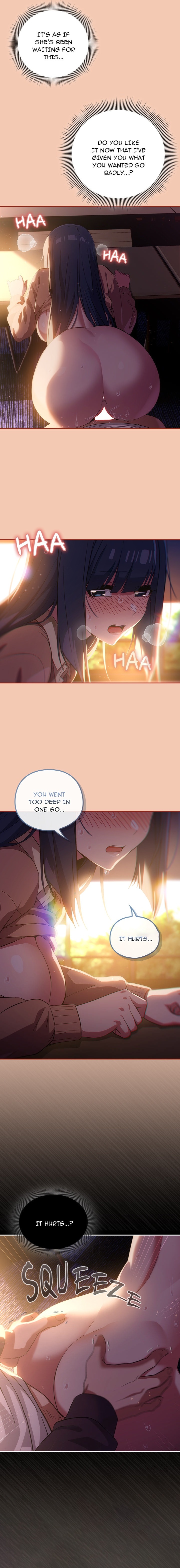 Switch ON Season 2 - Chapter 13 Page 2