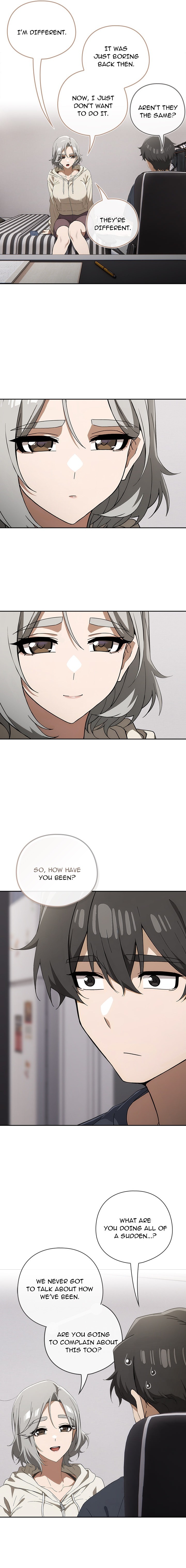 Switch ON Season 2 - Chapter 18 Page 13