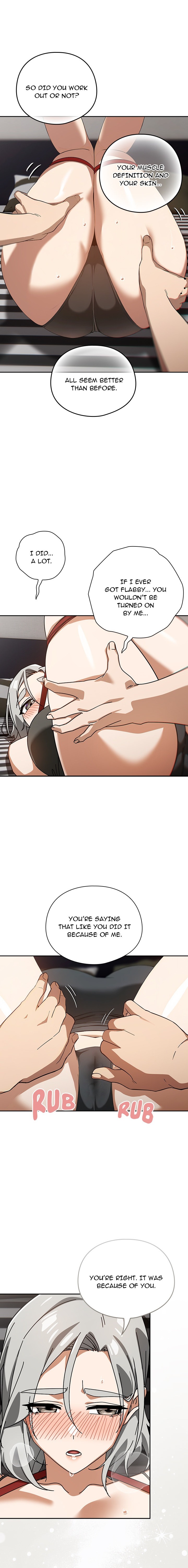 Switch ON Season 2 - Chapter 19 Page 15