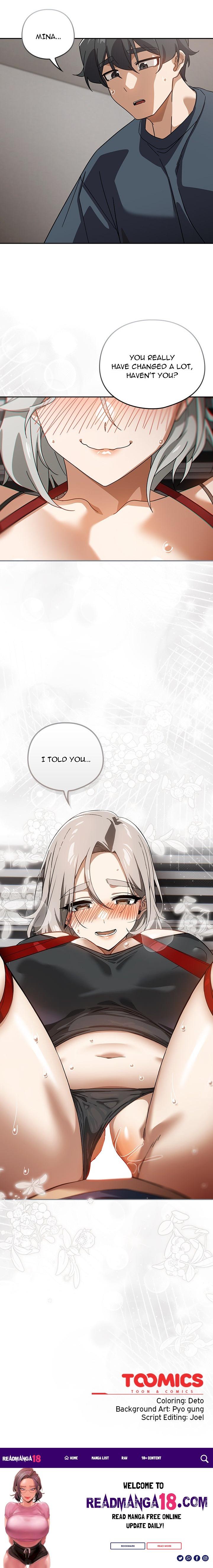 Switch ON Season 2 - Chapter 19 Page 19