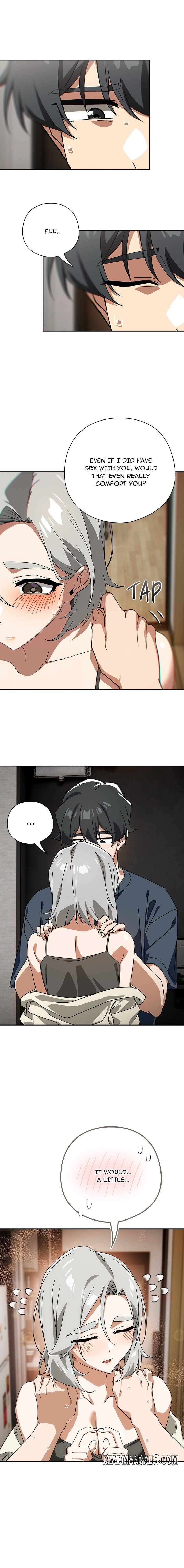 Switch ON Season 2 - Chapter 19 Page 7