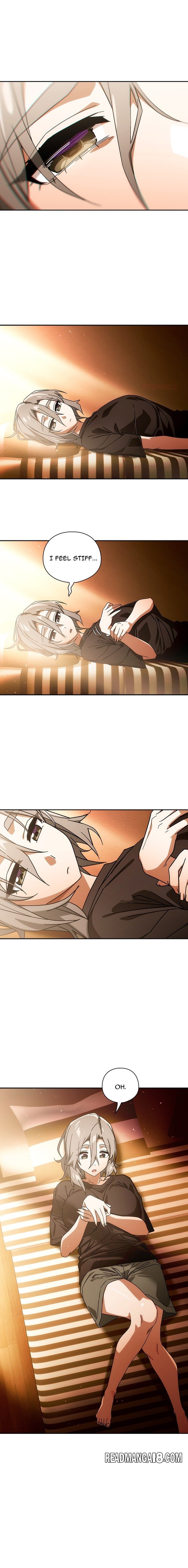 Switch ON Season 2 - Chapter 21 Page 15