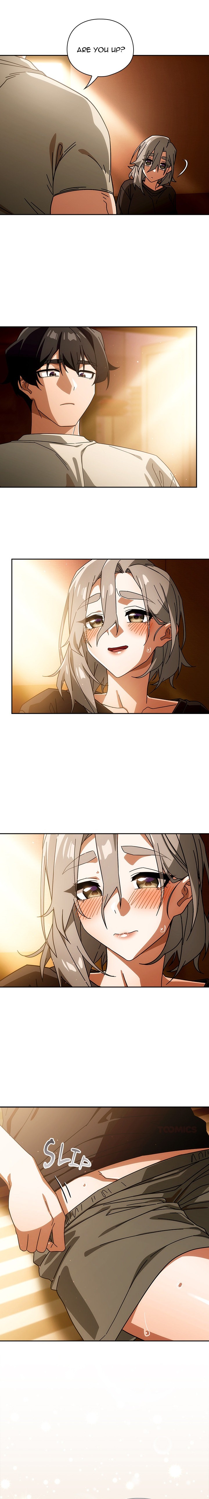 Switch ON Season 2 - Chapter 21 Page 16