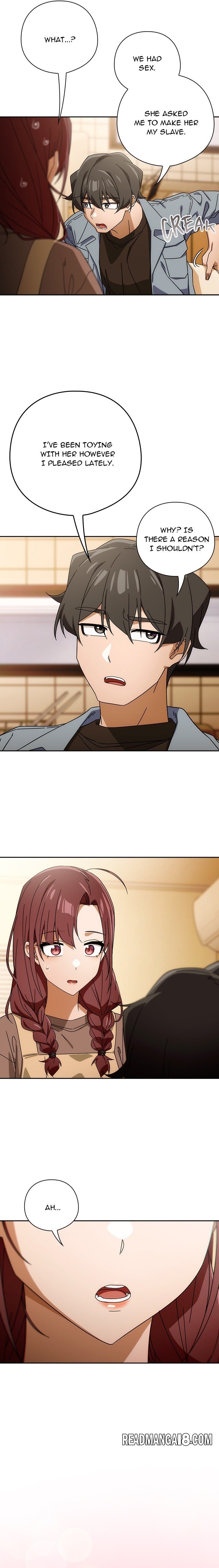 Switch ON Season 2 - Chapter 22 Page 18