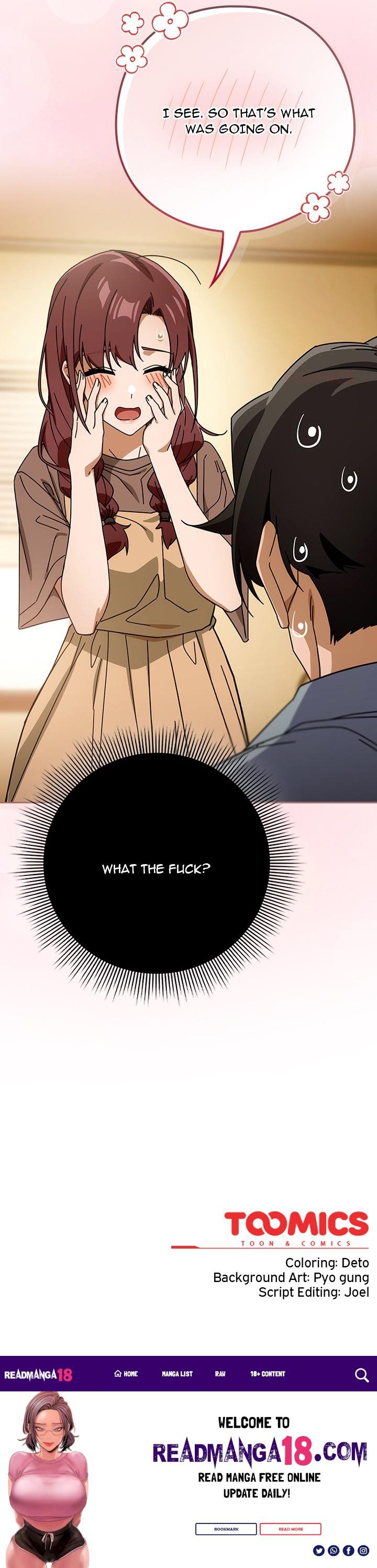 Switch ON Season 2 - Chapter 22 Page 19