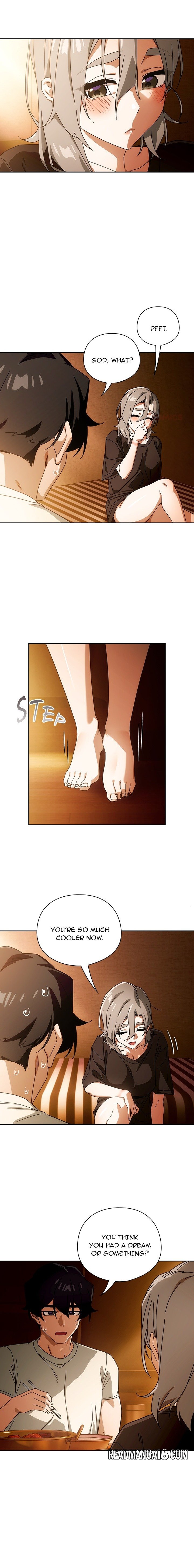 Switch ON Season 2 - Chapter 22 Page 2