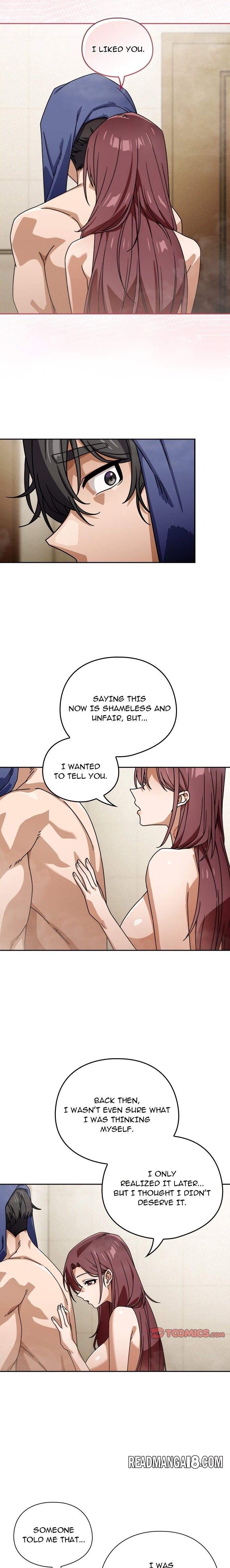 Switch ON Season 2 - Chapter 36 Page 13