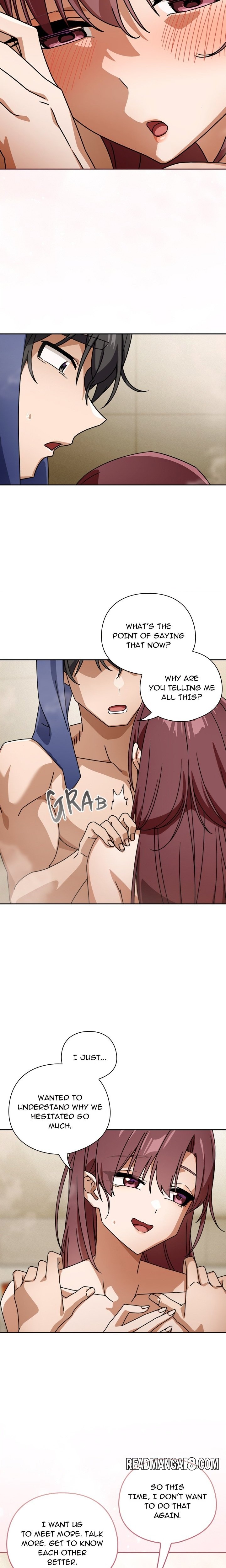 Switch ON Season 2 - Chapter 36 Page 16