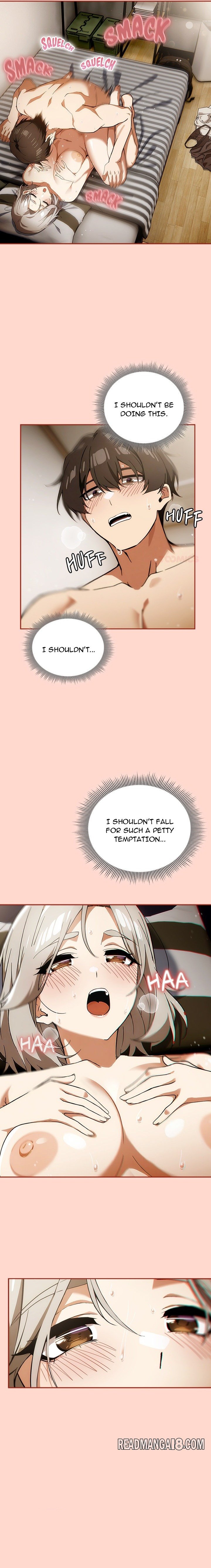 Switch ON Season 2 - Chapter 7 Page 3