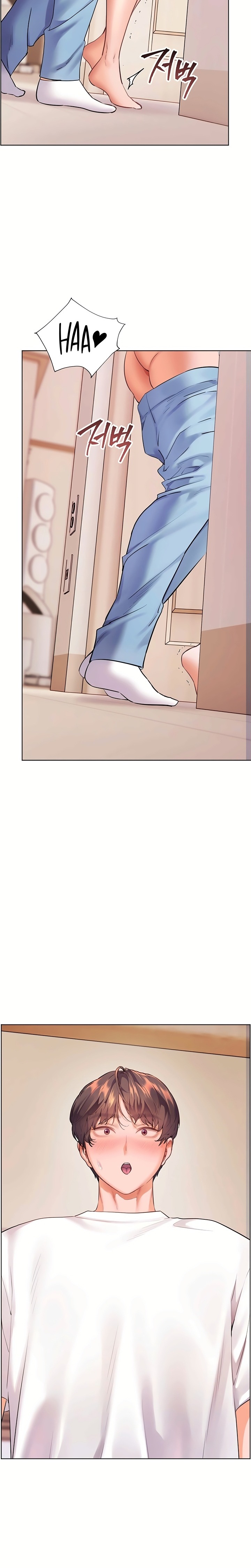 The Teachers’ Efforts - Chapter 112 Page 11