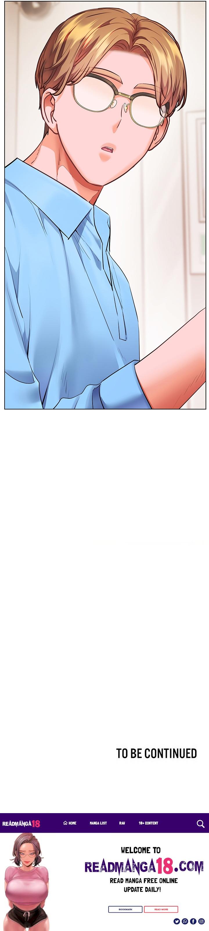 The Teachers’ Efforts - Chapter 114 Page 37