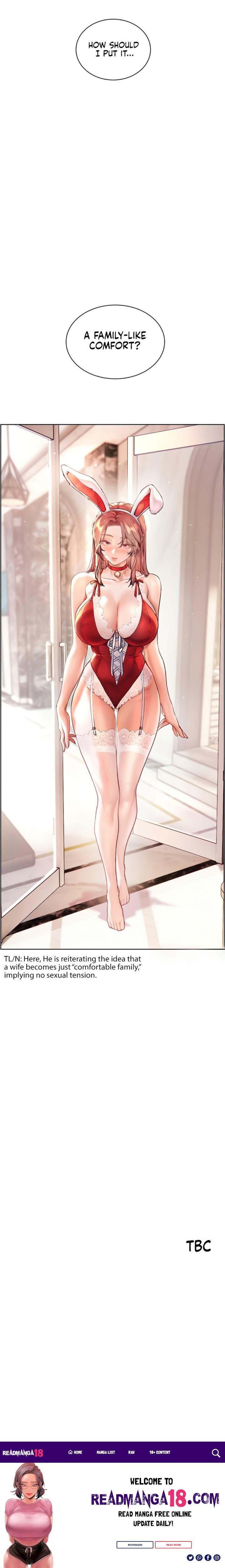 The Teachers’ Efforts - Chapter 74 Page 29