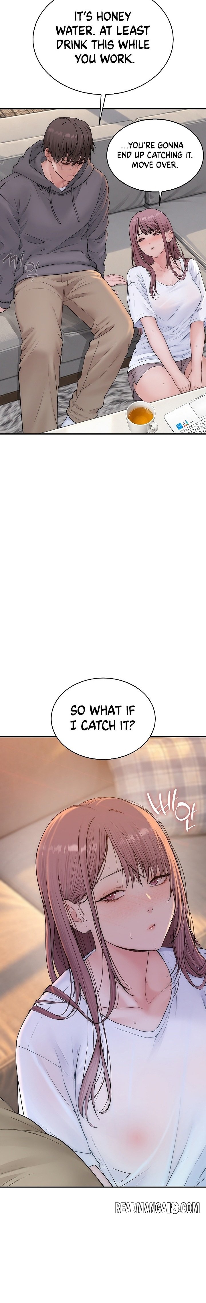 Scumbag - Chapter 23 Page 22