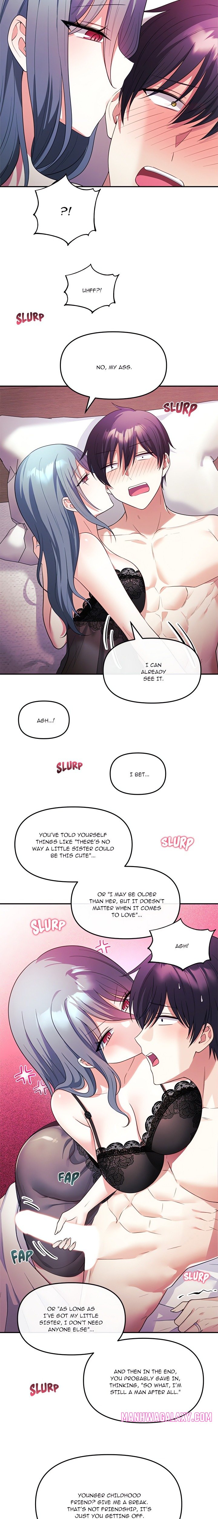 My Wife is a VTuber - Chapter 13 Page 17