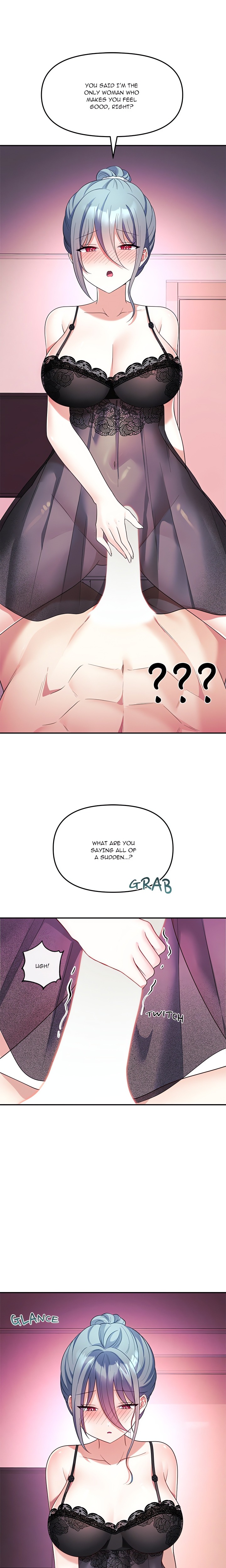 My Wife is a VTuber - Chapter 13 Page 24