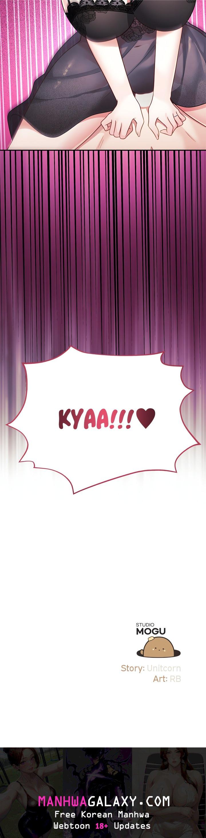 My Wife is a VTuber - Chapter 13 Page 26