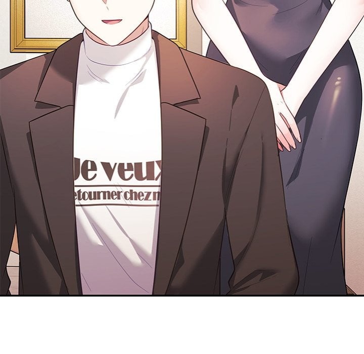 My Wife is a VTuber - Chapter 17 Page 110