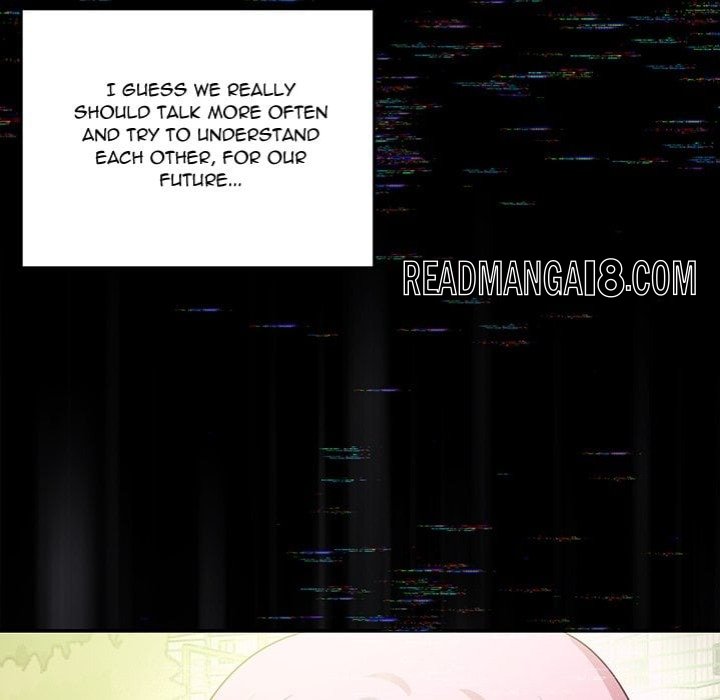 My Wife is a VTuber - Chapter 17 Page 135