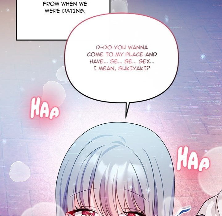 My Wife is a VTuber - Chapter 17 Page 146