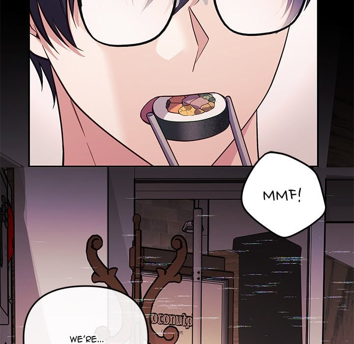 My Wife is a VTuber - Chapter 19 Page 166