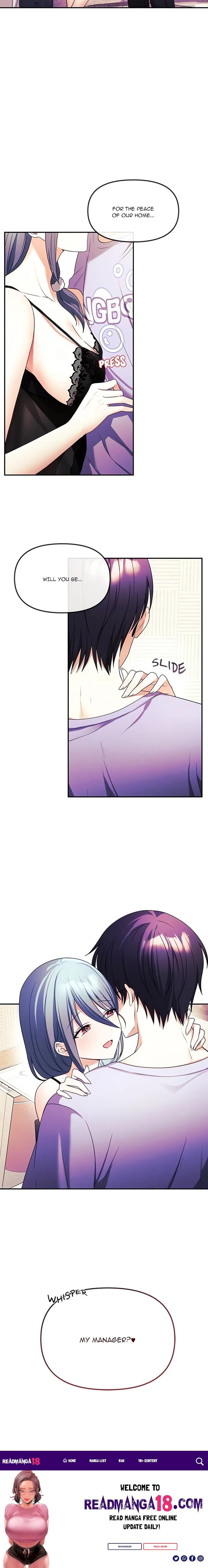 My Wife is a VTuber - Chapter 2 Page 26