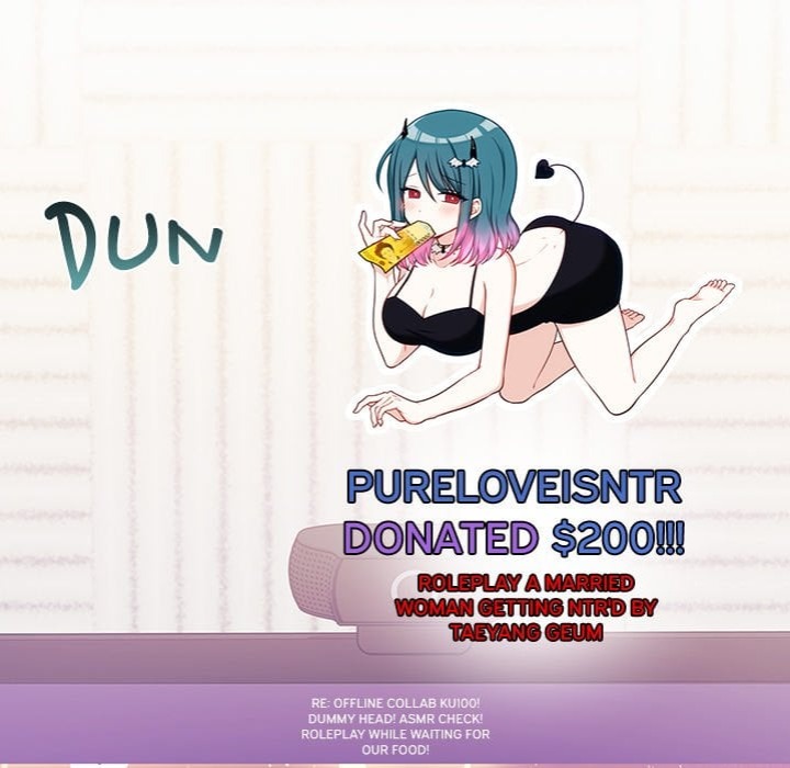 My Wife is a VTuber - Chapter 20 Page 69