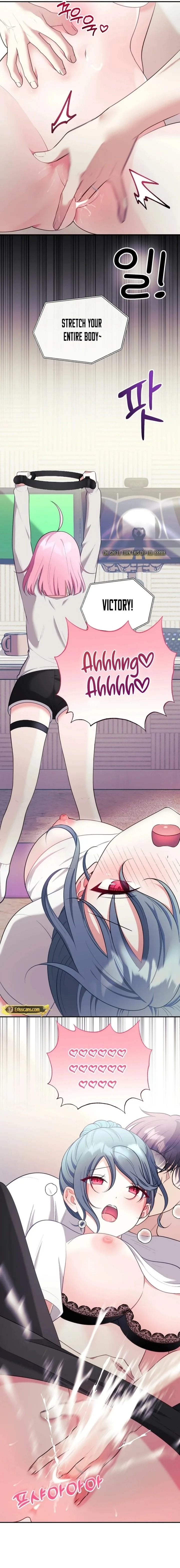 My Wife is a VTuber - Chapter 22 Page 19